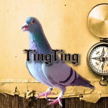 Foto Merpati Pos ID21-084329