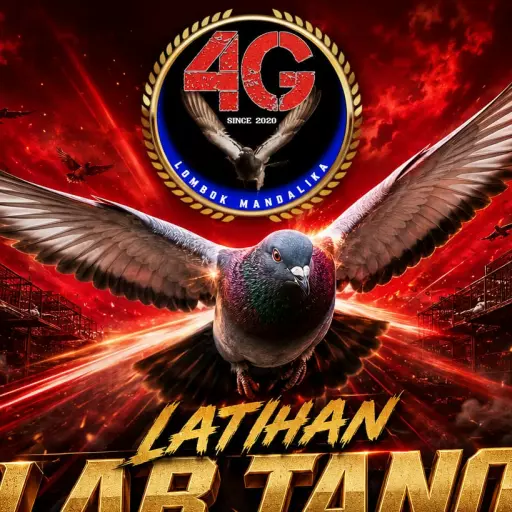 Latihan: Latber G2 2026 - 2026