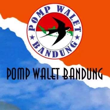Lomba: LOMBA POMP WALET BANDUNG 2026. - 2026