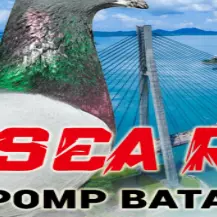 Lomba: Sea race - 2026